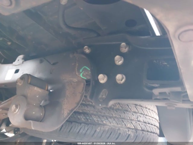 3TMDZ5BN8PM154055 Toyota Tacoma Sr5 V6