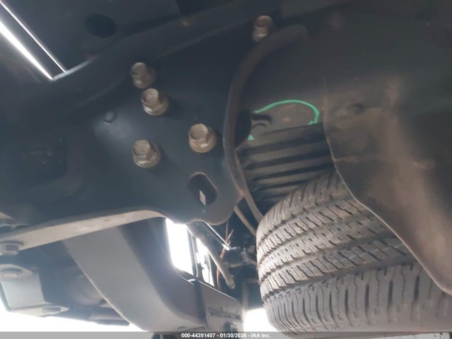3TMDZ5BN8PM154055 Toyota Tacoma Sr5 V6