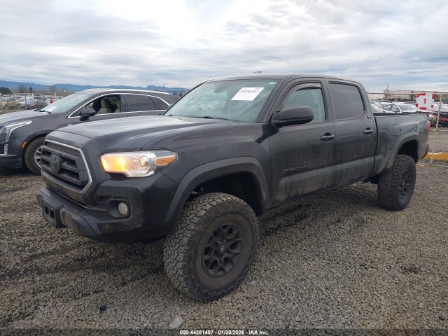 3TMDZ5BN8PM154055 Toyota Tacoma Sr5 V6