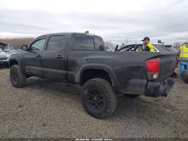 3TMDZ5BN8PM154055 Toyota Tacoma Sr5 V6