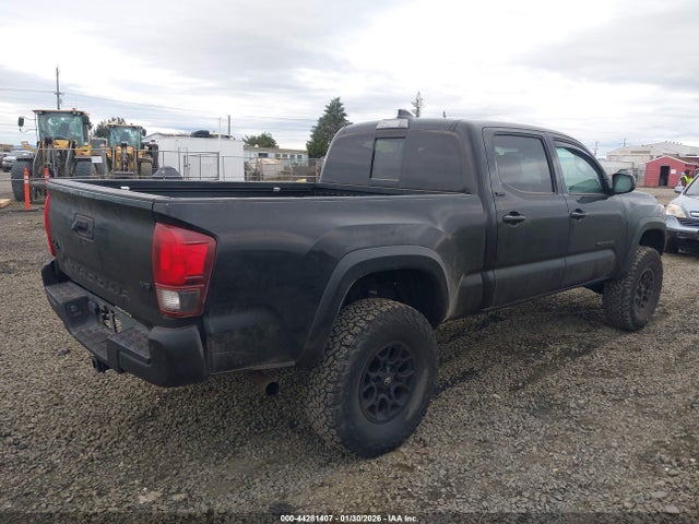 3TMDZ5BN8PM154055 Toyota Tacoma Sr5 V6