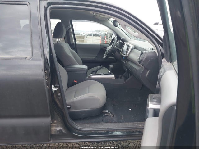 3TMDZ5BN8PM154055 Toyota Tacoma Sr5 V6