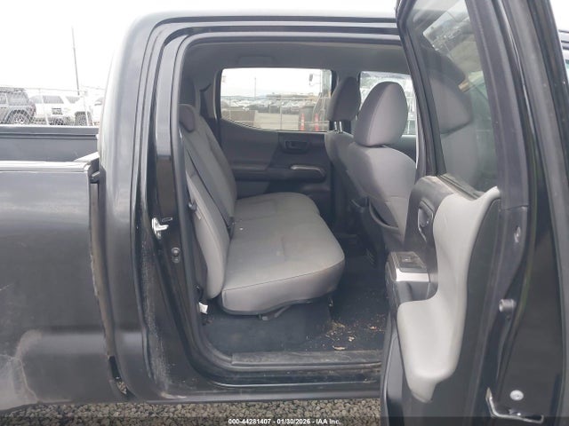 3TMDZ5BN8PM154055 Toyota Tacoma Sr5 V6