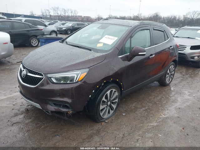 KL4CJDSB3HB060915 Buick Encore Premium