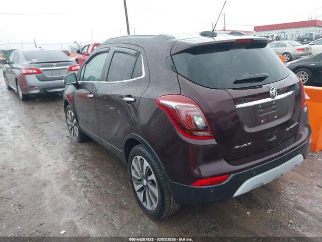 KL4CJDSB3HB060915 Buick Encore Premium