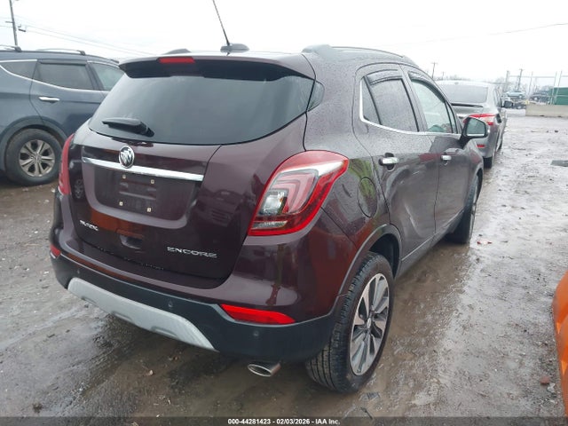 KL4CJDSB3HB060915 Buick Encore Premium