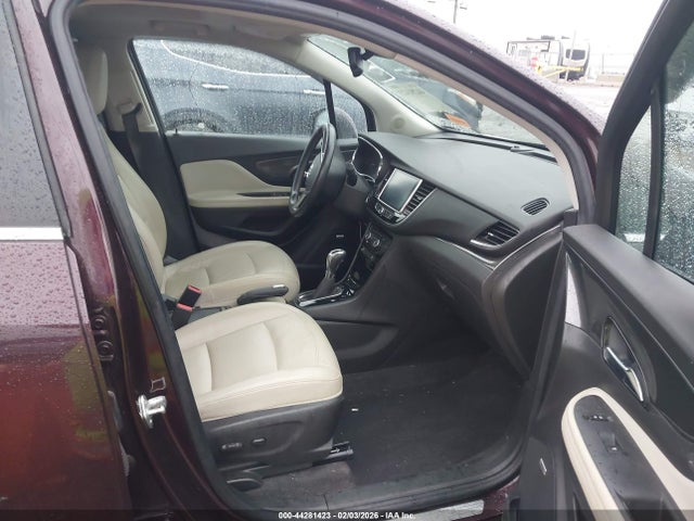 KL4CJDSB3HB060915 Buick Encore Premium
