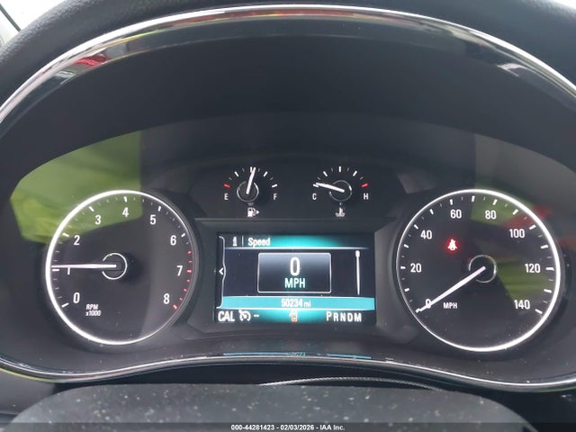 KL4CJDSB3HB060915 Buick Encore Premium