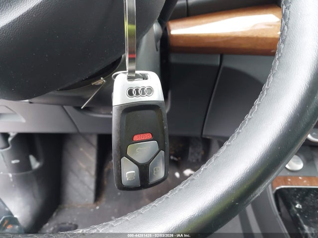 2021 AUDI Q5 WA1AAAFYXM2132238 Photo 10