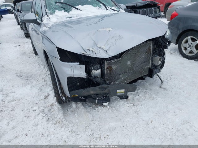 2021 AUDI Q5 WA1AAAFYXM2132238 Photo 5