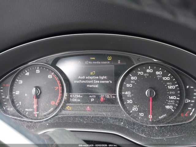 2021 AUDI Q5 WA1AAAFYXM2132238 Photo 6