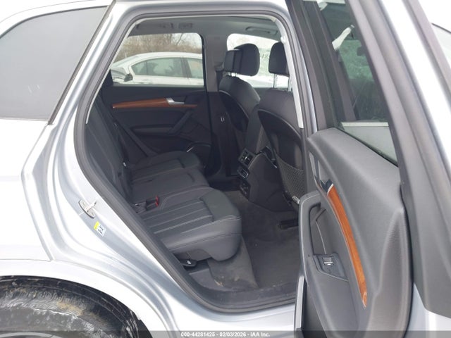 2021 AUDI Q5 WA1AAAFYXM2132238 Photo 7