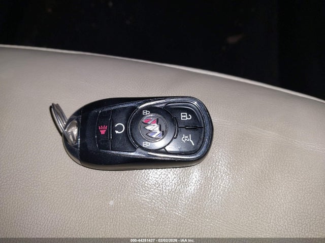 Aukcja sprzedaży 2020 Buick Envision Awd Premium I, vin: LRBFX3SX3LD053398, numer aukcji: 44281427