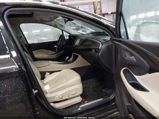 Aukcja sprzedaży 2020 Buick Envision Awd Premium I, vin: LRBFX3SX3LD053398, numer aukcji: 44281427