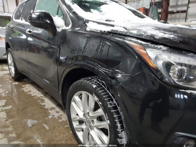 Aukcja sprzedaży 2020 Buick Envision Awd Premium I, vin: LRBFX3SX3LD053398, numer aukcji: 44281427