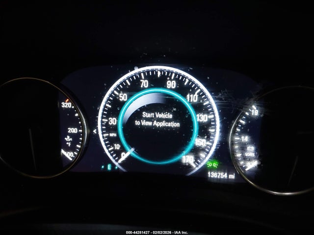Aukcja sprzedaży 2020 Buick Envision Awd Premium I, vin: LRBFX3SX3LD053398, numer aukcji: 44281427