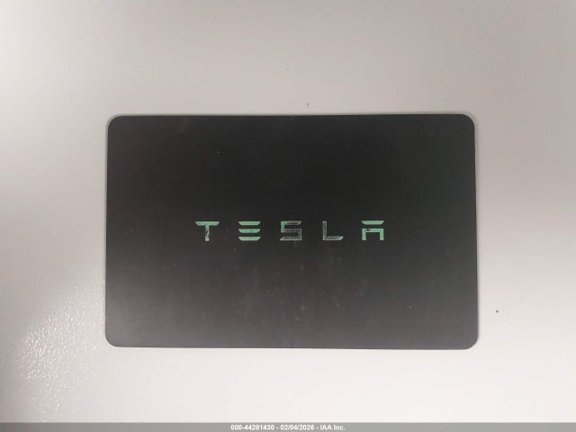 2024 TESLA MODEL Y 7SAYGDEE5RA236295 Photo 10