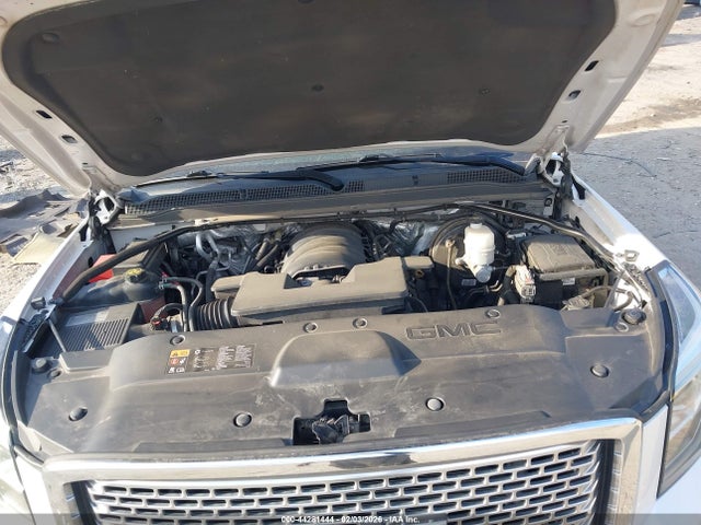 1GKS2HKJ7GR246819 GMC YUKON XL DENALI