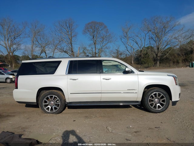 1GKS2HKJ7GR246819 GMC YUKON XL DENALI