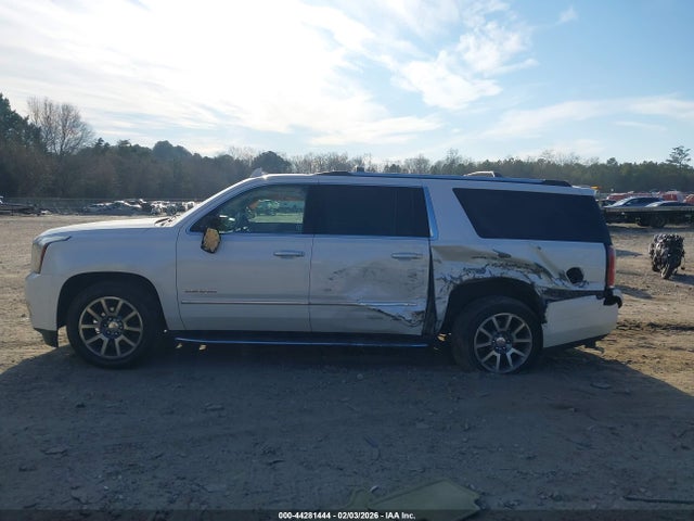 1GKS2HKJ7GR246819 GMC YUKON XL DENALI