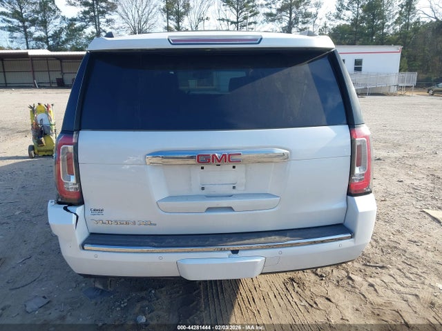 1GKS2HKJ7GR246819 GMC YUKON XL DENALI