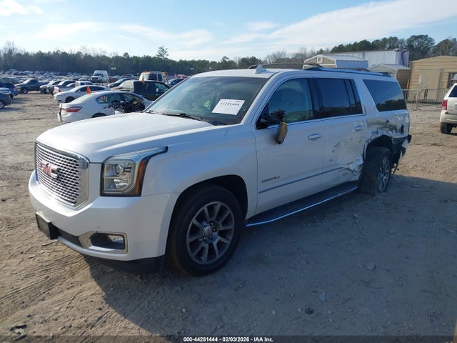 1GKS2HKJ7GR246819 GMC YUKON XL DENALI