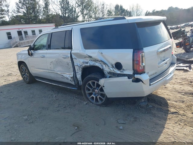 1GKS2HKJ7GR246819 GMC YUKON XL DENALI