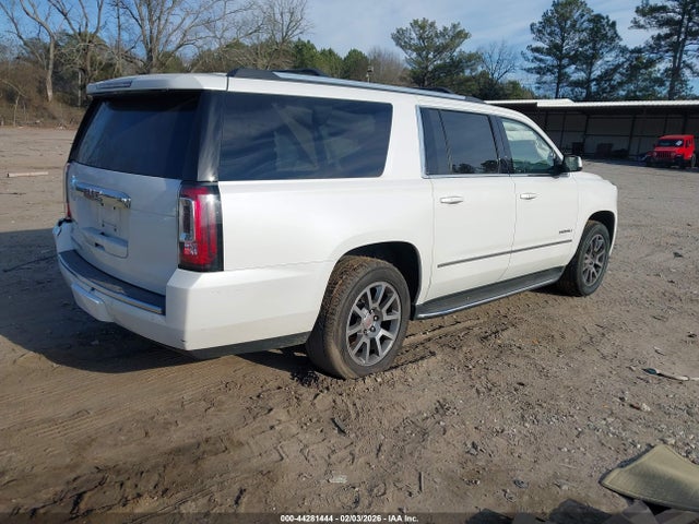 1GKS2HKJ7GR246819 GMC YUKON XL DENALI