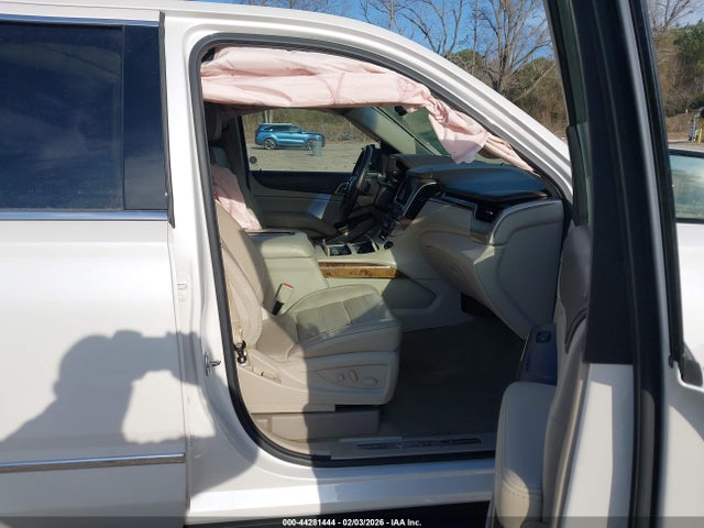1GKS2HKJ7GR246819 GMC YUKON XL DENALI