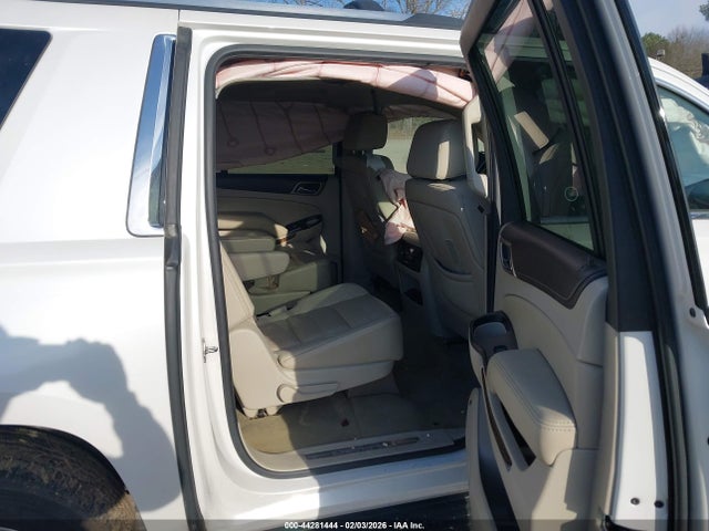1GKS2HKJ7GR246819 GMC YUKON XL DENALI