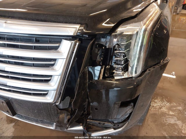 2018 CADILLAC ESCALADE ESV 1GYS4KKJ5JR207697 Photo 5