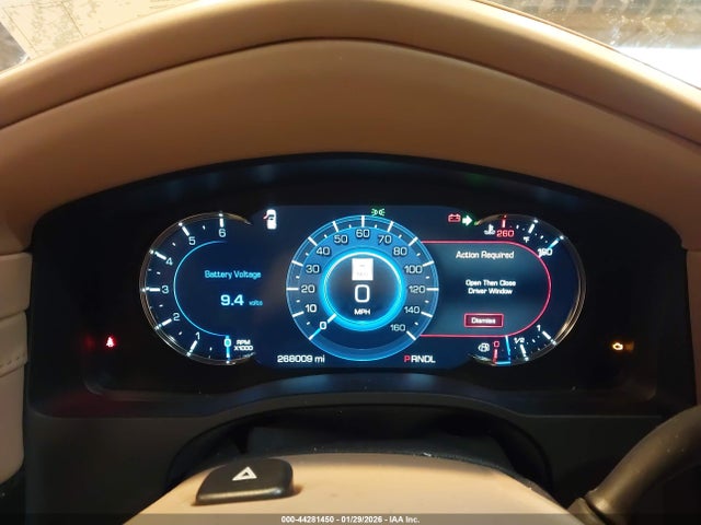 2018 CADILLAC ESCALADE ESV 1GYS4KKJ5JR207697 Photo 6