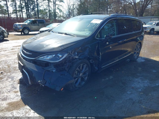2017 CHRYSLER PACIFICA 2C4RC1GG8HR653118 Photo 1