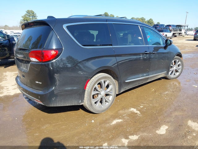 2017 CHRYSLER PACIFICA 2C4RC1GG8HR653118 Photo 3