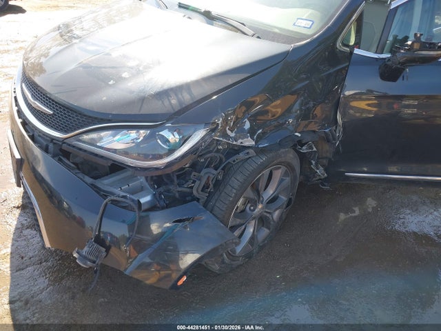 2017 CHRYSLER PACIFICA 2C4RC1GG8HR653118 Photo 5
