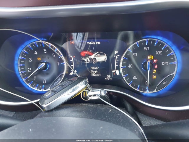 2017 CHRYSLER PACIFICA 2C4RC1GG8HR653118 Photo 6