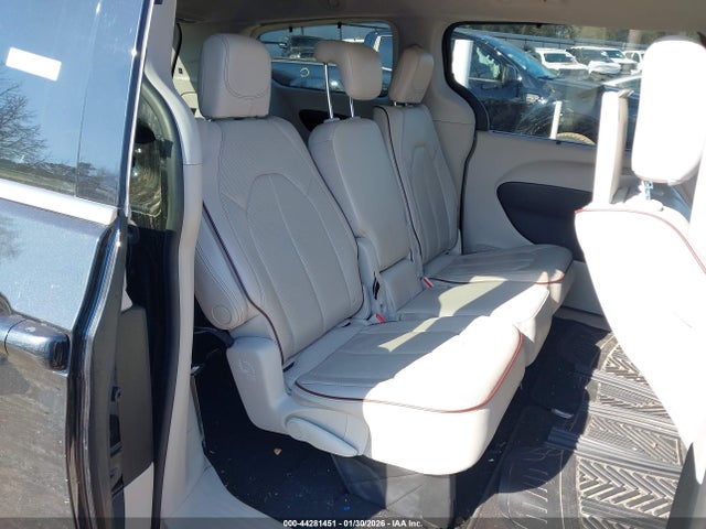 2017 CHRYSLER PACIFICA 2C4RC1GG8HR653118 Photo 7