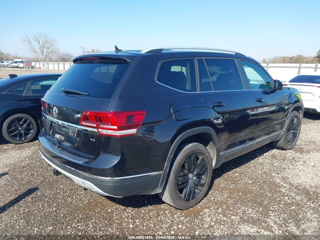 2019 VOLKSWAGEN ATLAS 1V2ER2CA0KC561827 Photo 3
