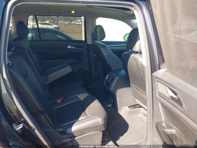 2019 VOLKSWAGEN ATLAS 1V2ER2CA0KC561827 Photo 7