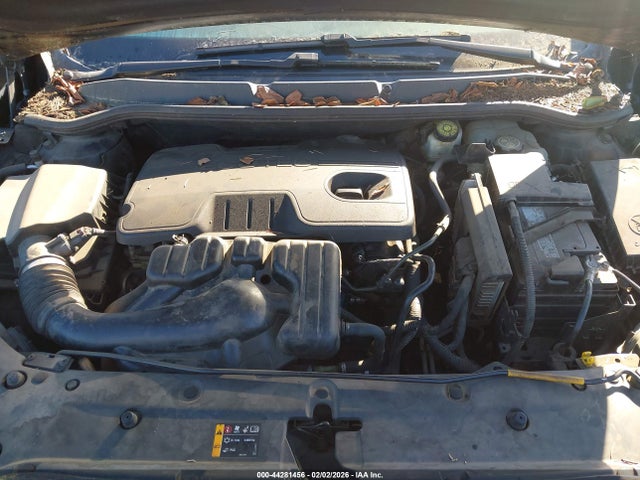 44281456 :رقم المزاد ، 1G4PR5SK0F4103285 vin ، 2015 Buick Verano Convenience Group مزاد بيع