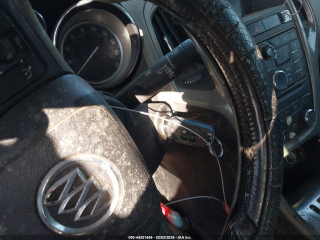 44281456 :رقم المزاد ، 1G4PR5SK0F4103285 vin ، 2015 Buick Verano Convenience Group مزاد بيع
