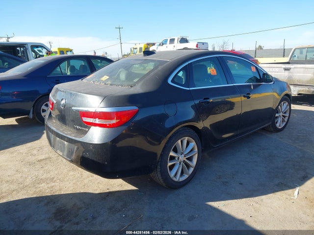 44281456 :رقم المزاد ، 1G4PR5SK0F4103285 vin ، 2015 Buick Verano Convenience Group مزاد بيع