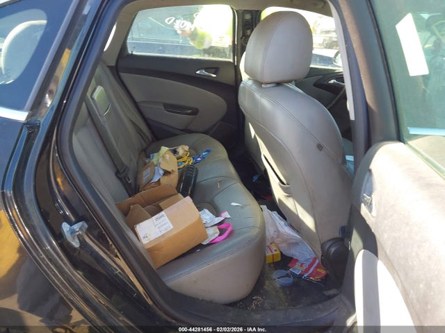 44281456 :رقم المزاد ، 1G4PR5SK0F4103285 vin ، 2015 Buick Verano Convenience Group مزاد بيع