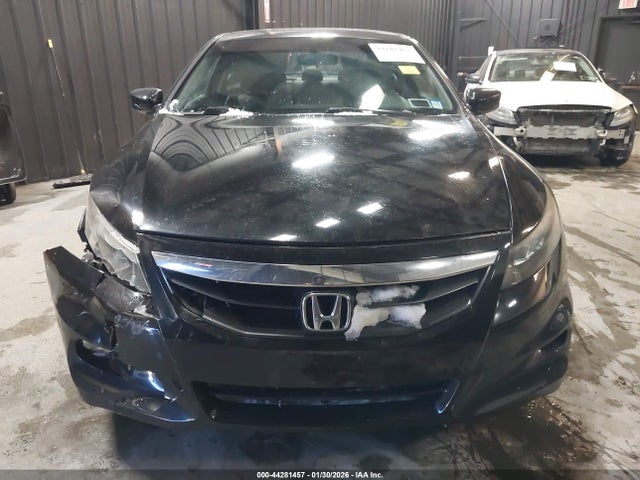 Продаж на аукціоні авто 2012 Honda Accord 3.5 Ex-l, vin: 1HGCS2A85CA006481, номер лоту: 44281457