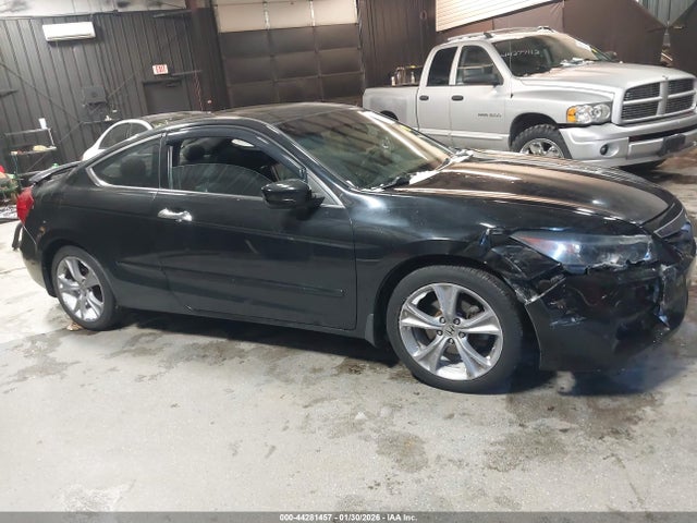 Продаж на аукціоні авто 2012 Honda Accord 3.5 Ex-l, vin: 1HGCS2A85CA006481, номер лоту: 44281457