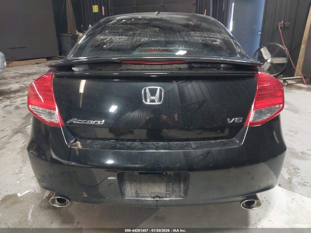 Продаж на аукціоні авто 2012 Honda Accord 3.5 Ex-l, vin: 1HGCS2A85CA006481, номер лоту: 44281457
