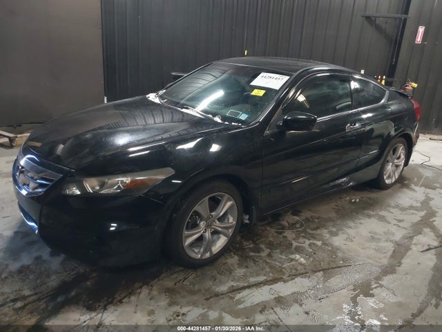 Продаж на аукціоні авто 2012 Honda Accord 3.5 Ex-l, vin: 1HGCS2A85CA006481, номер лоту: 44281457