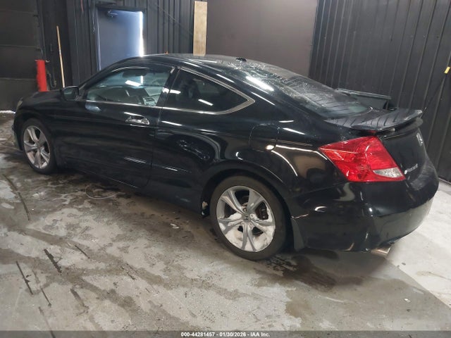 Продаж на аукціоні авто 2012 Honda Accord 3.5 Ex-l, vin: 1HGCS2A85CA006481, номер лоту: 44281457