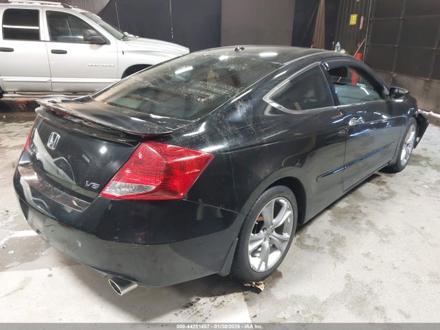 Продаж на аукціоні авто 2012 Honda Accord 3.5 Ex-l, vin: 1HGCS2A85CA006481, номер лоту: 44281457