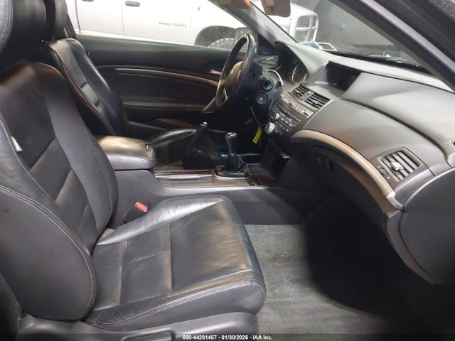 Продаж на аукціоні авто 2012 Honda Accord 3.5 Ex-l, vin: 1HGCS2A85CA006481, номер лоту: 44281457